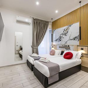 Chambre Triple